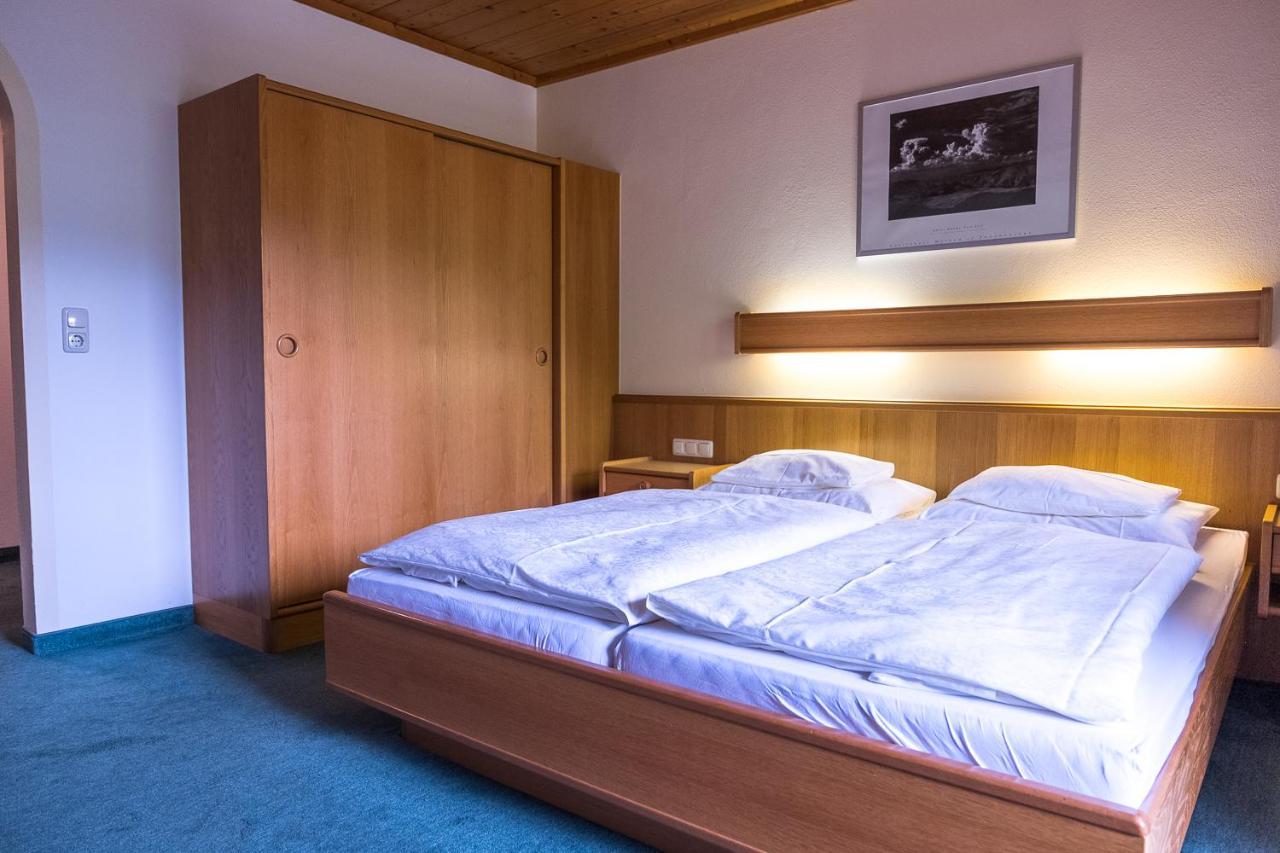 Die Pension - Margreiter Saalbach-Hinterglemm Buitenkant foto