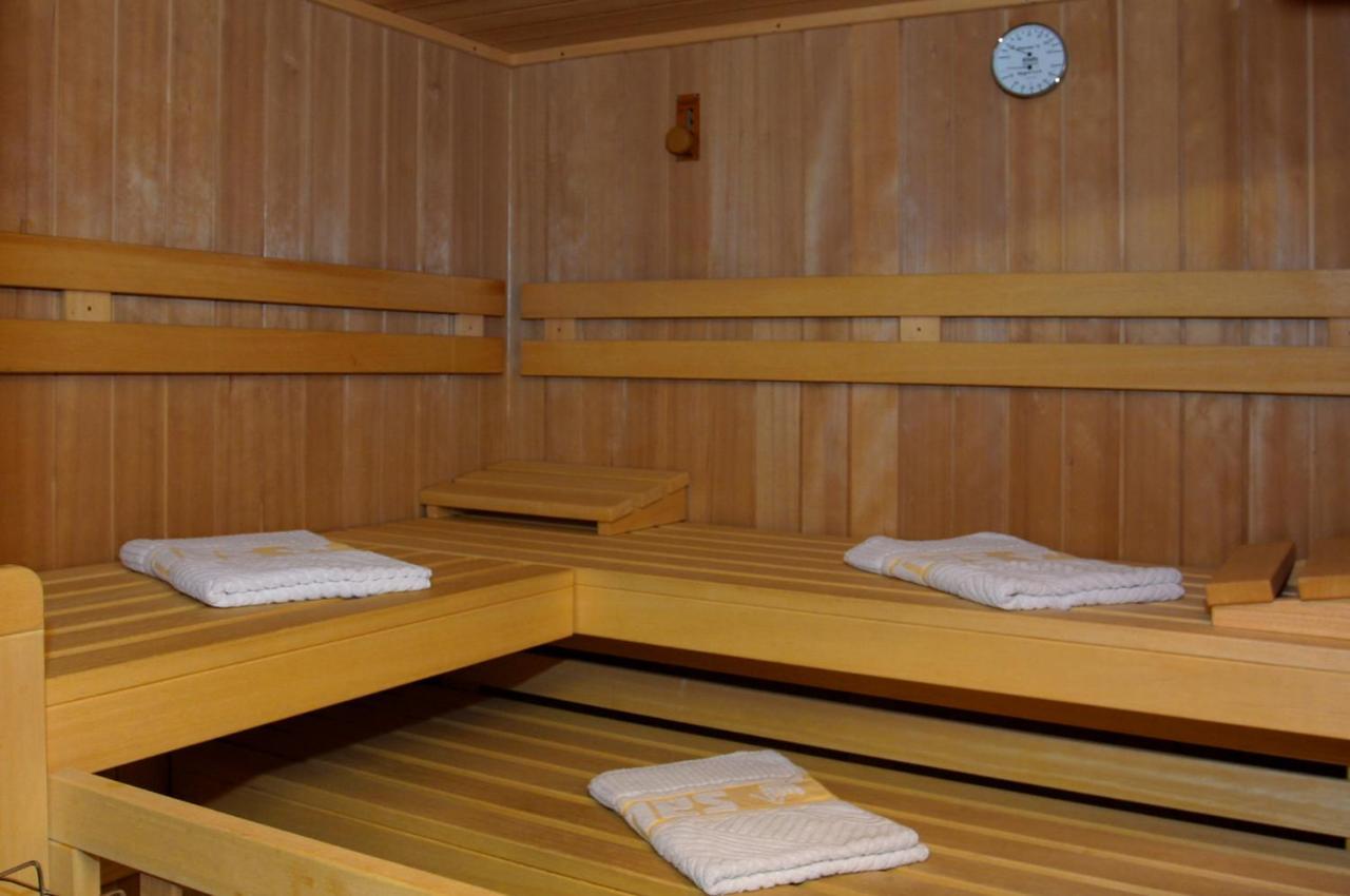 Die Pension - Margreiter Saalbach-Hinterglemm Buitenkant foto
